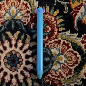 Pink/Blue Mouse Pen